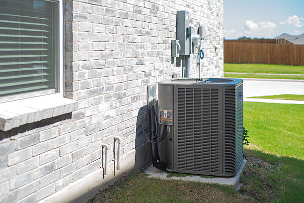 Reliable Ac Installation contractor in Heath, TX by FH HVAC